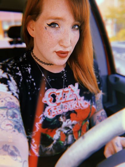 gingersnapp OnlyFans picture
