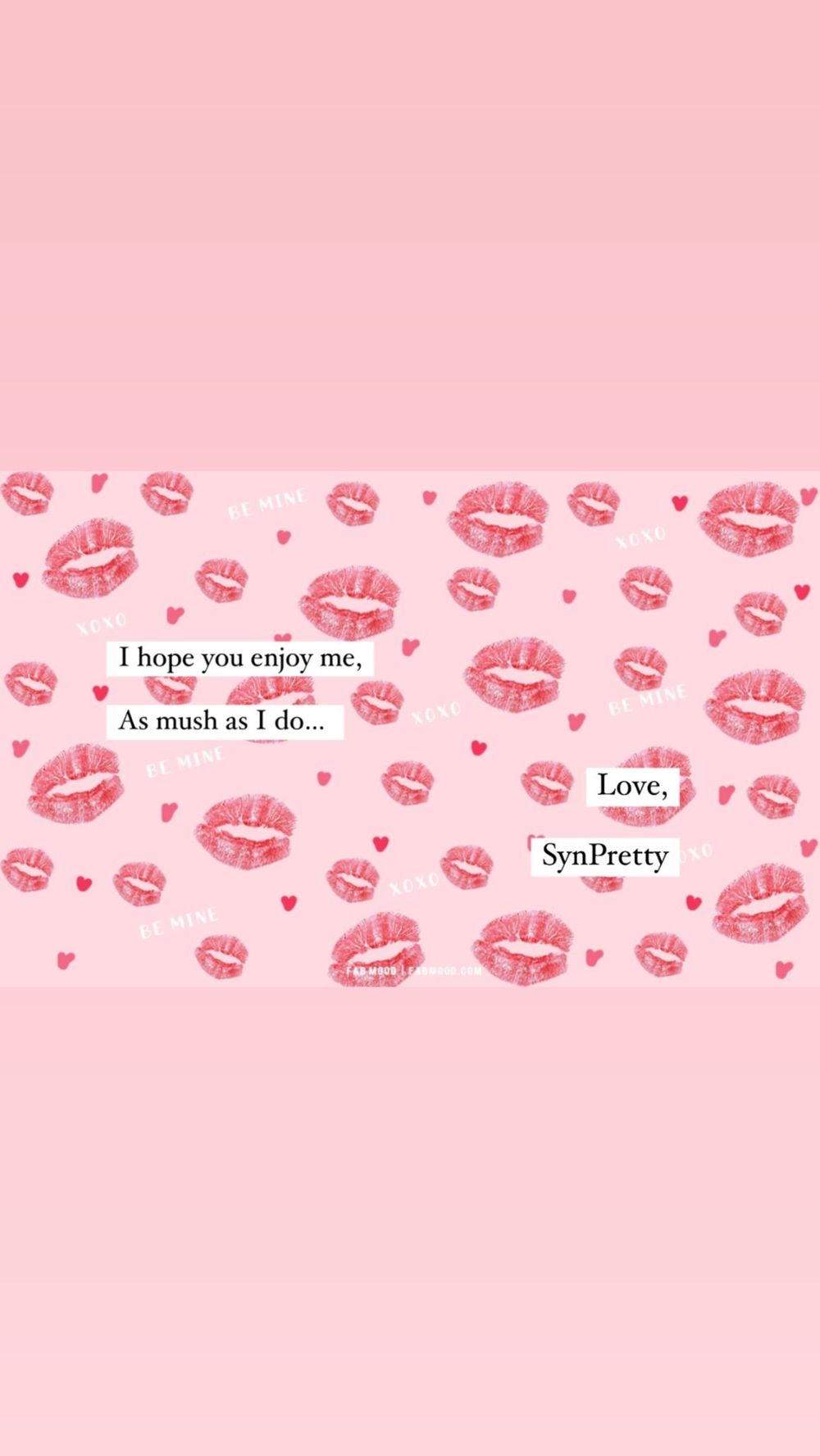 theesynpretty OnlyFans profile picture