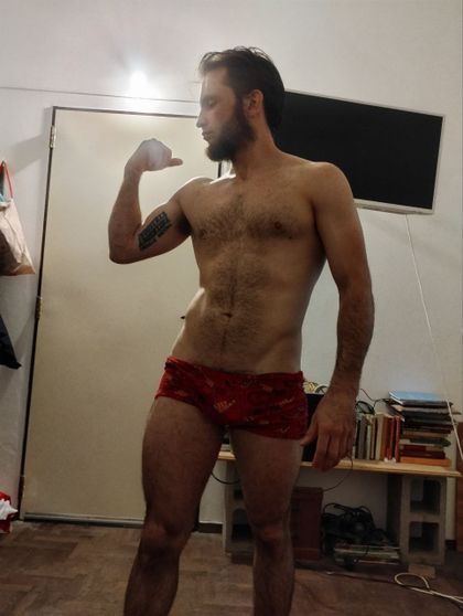 bushidoboyvip OnlyFans picture