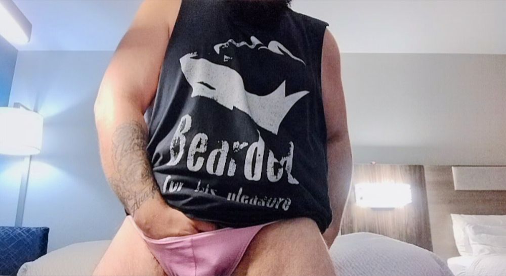 thatxbearmickey OnlyFans profile picture