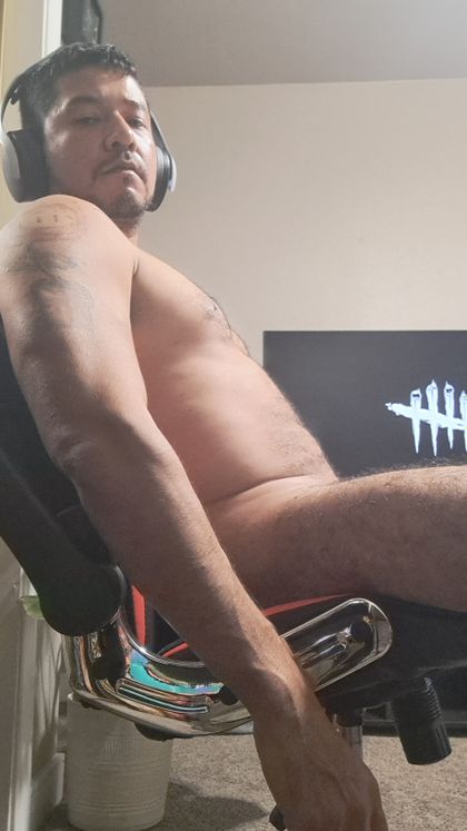kinkygaymer84 OnlyFans picture