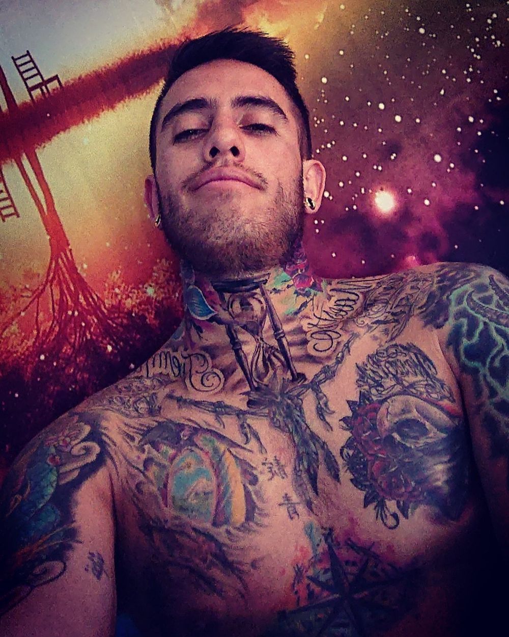 tattooedxxx OnlyFans profile picture