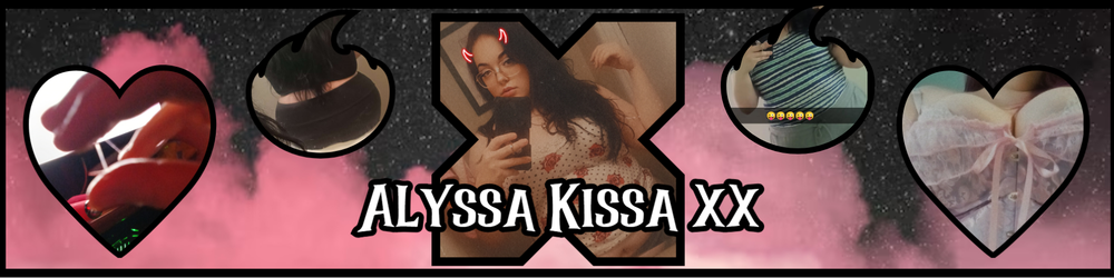 alyssakissaxx OnlyFans profile picture