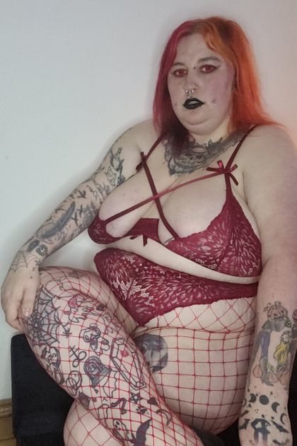foxytabbycat OnlyFans picture