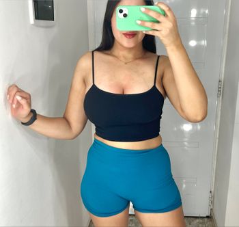 MIA NICOLE