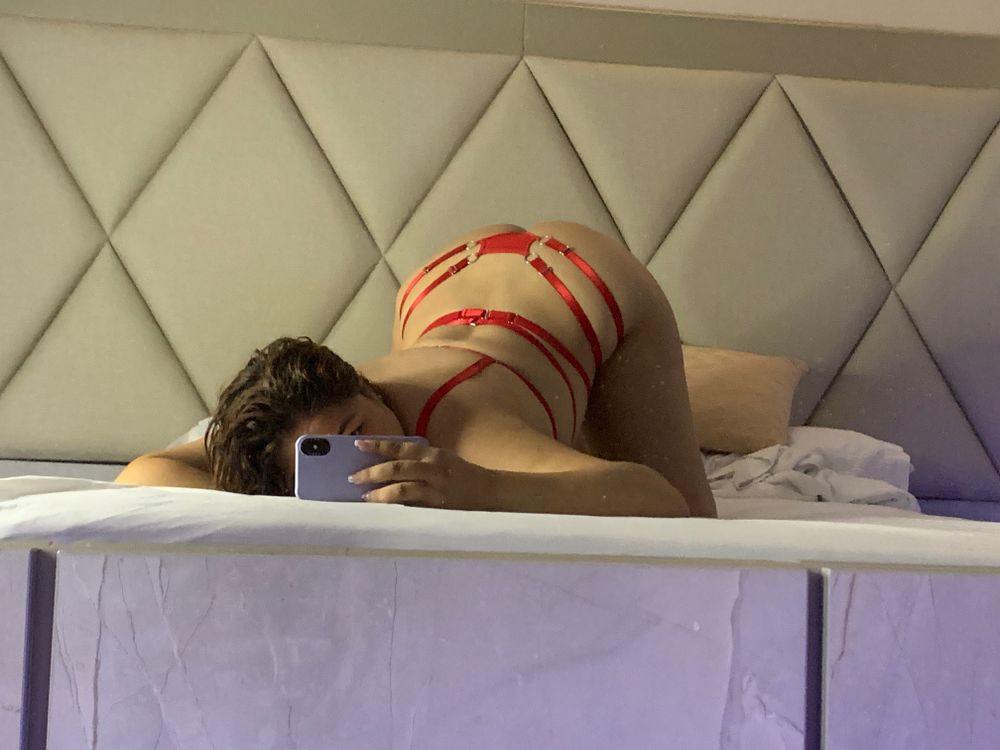 morena9312 OnlyFans profile picture