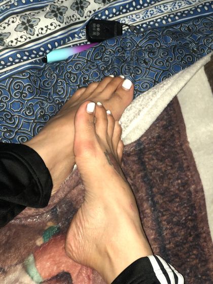toesofgrace89 OnlyFans picture