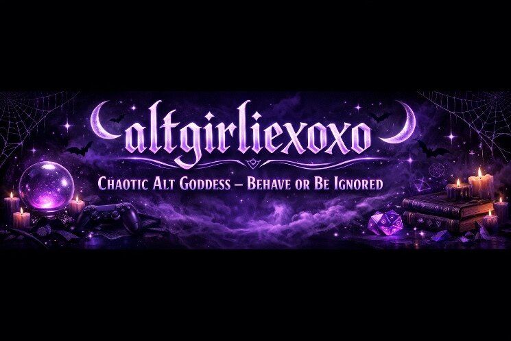 altgirliexoxo OnlyFans profile picture