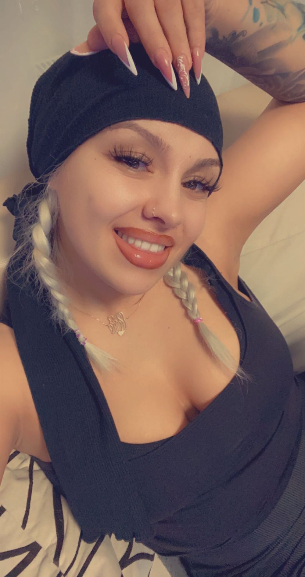 andreeaiuja OnlyFans profile picture