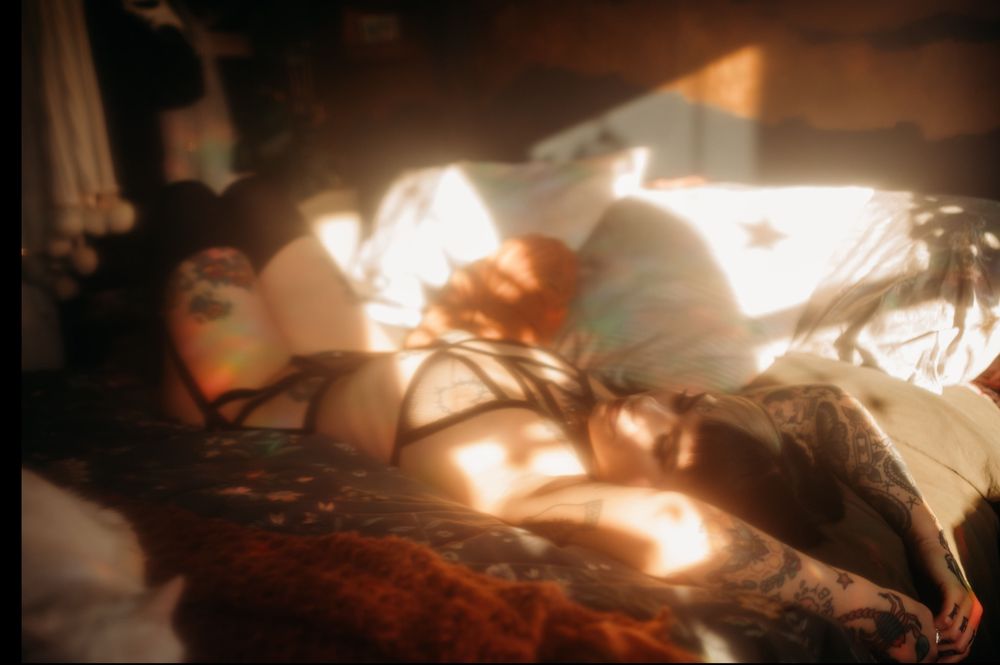 livieliv OnlyFans profile picture