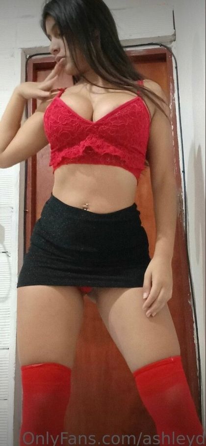 ashleydevil1 OnlyFans picture