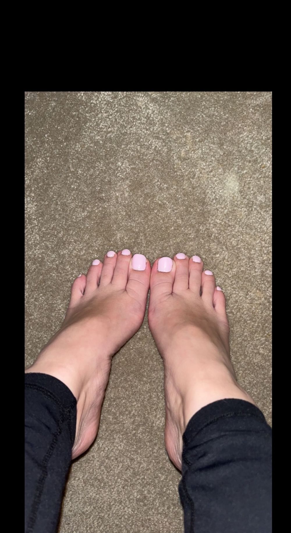 prettypamperedtoes OnlyFans profile picture