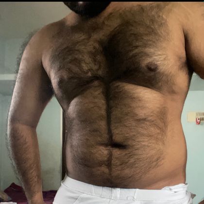 kishorerajmast1 OnlyFans picture