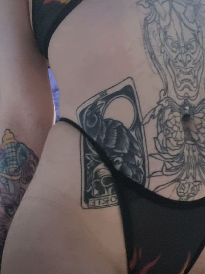 tattooedcarnage OnlyFans picture