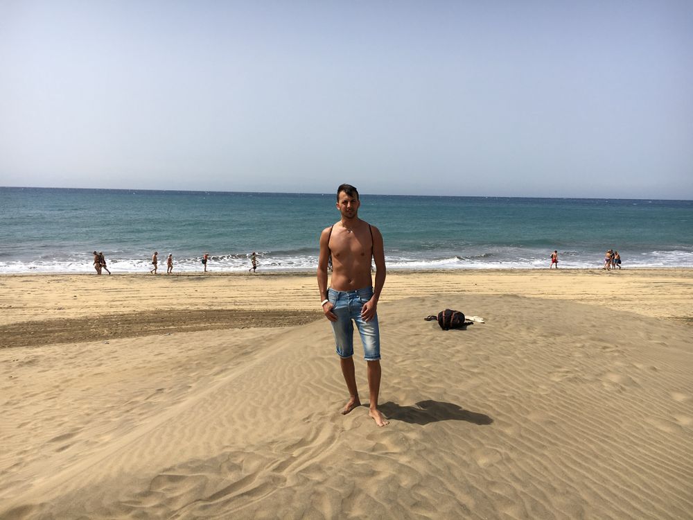 hevik OnlyFans profile picture