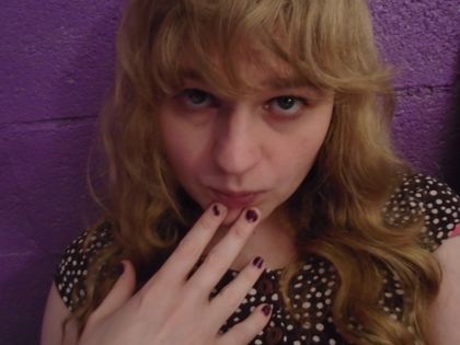 lululavender OnlyFans picture