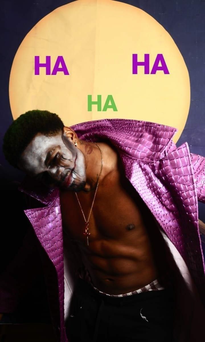 theeblackjoker OnlyFans profile picture