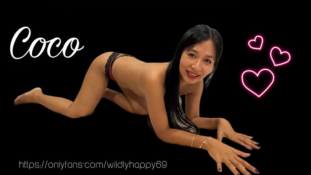 wildlyhappy69 OnlyFans profile picture
