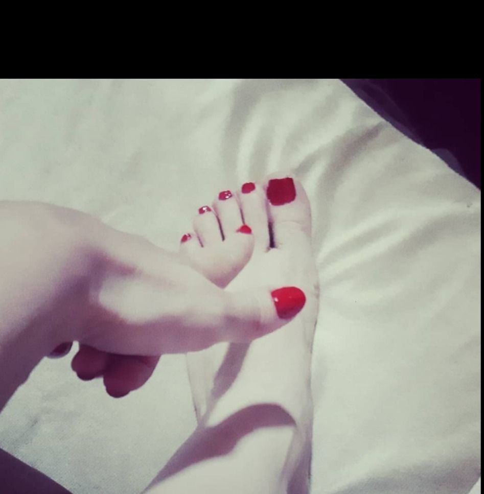 topgoddessfeet OnlyFans profile picture