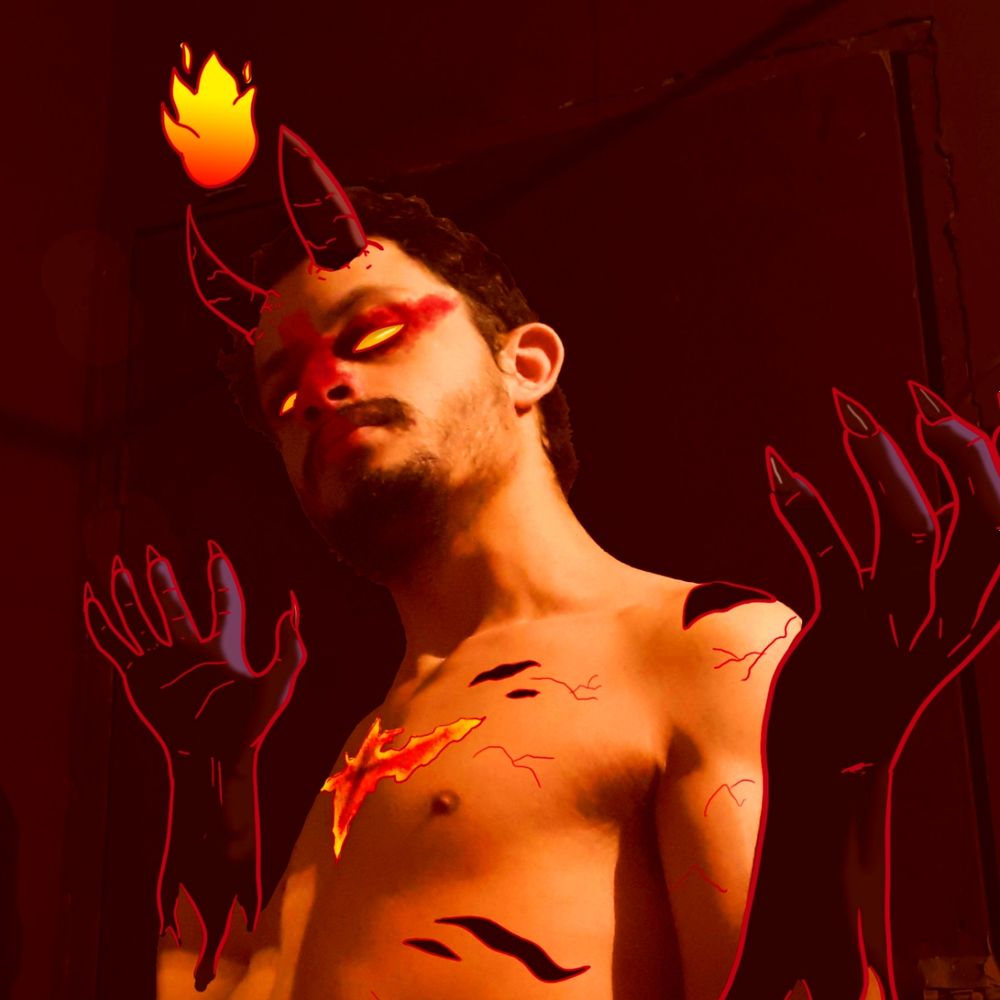 vladmonred OnlyFans profile picture