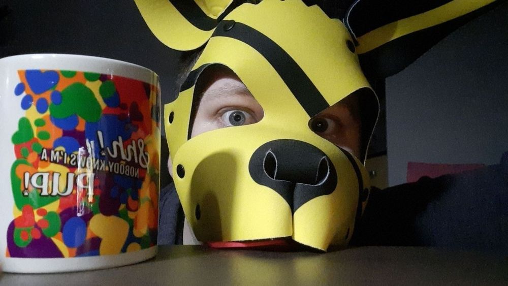 puppynero OnlyFans profile picture
