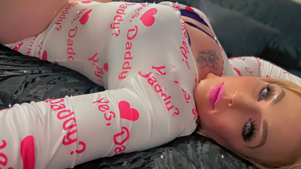 ladygoldixxx OnlyFans profile picture