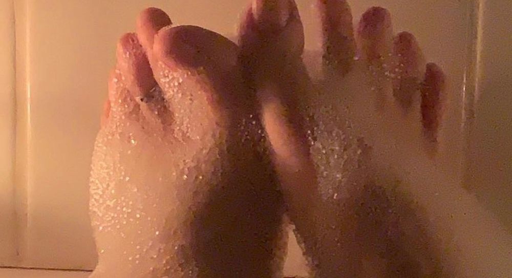 dirtylittlefairyfeet OnlyFans profile picture