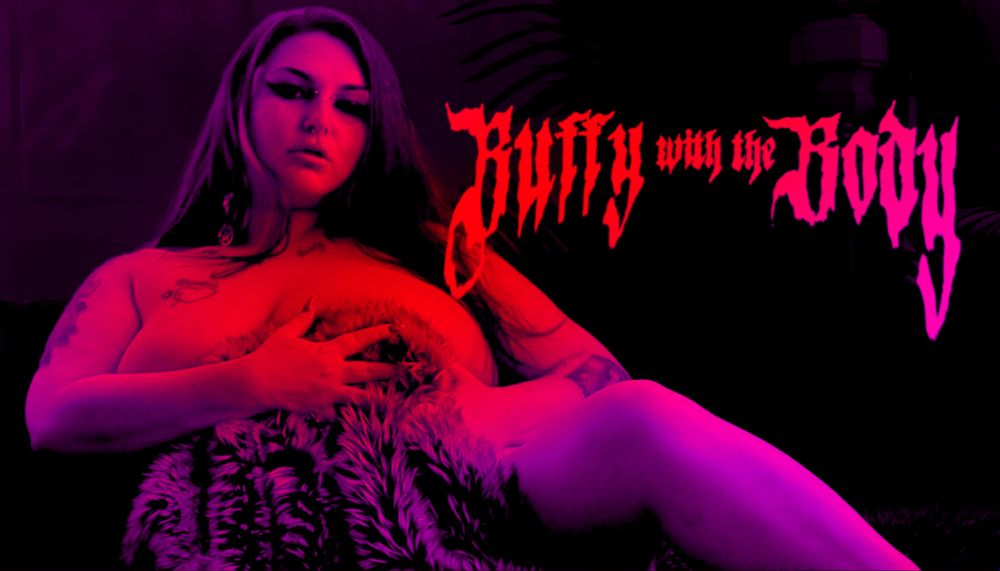 buffywiththebodyy OnlyFans profile picture