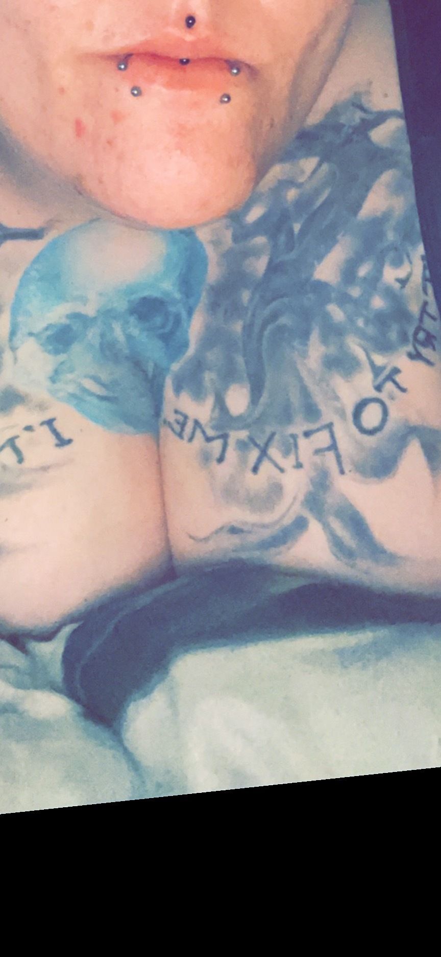 mistressblaze420 OnlyFans profile picture