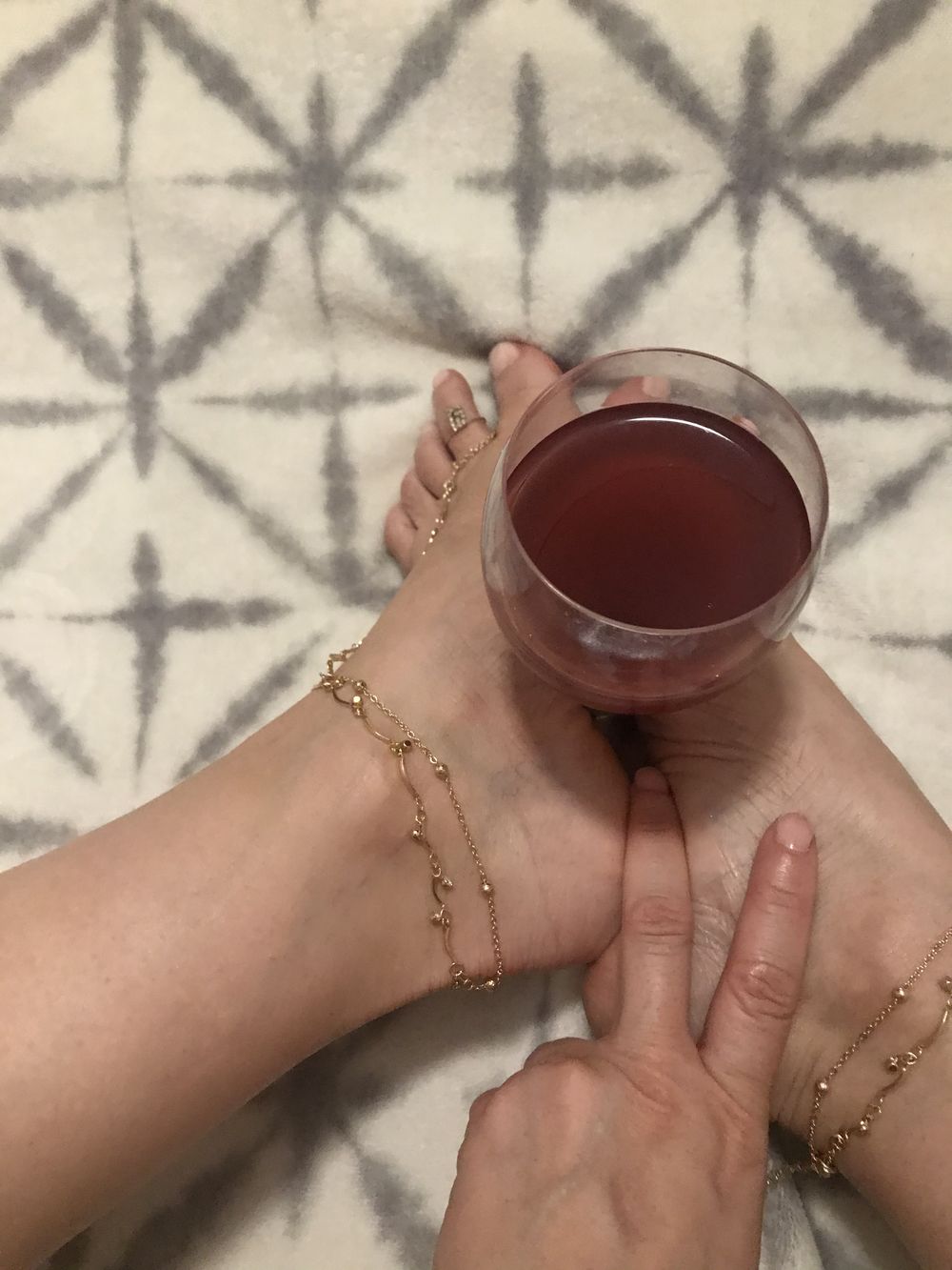 pandorfeetmistress OnlyFans profile picture