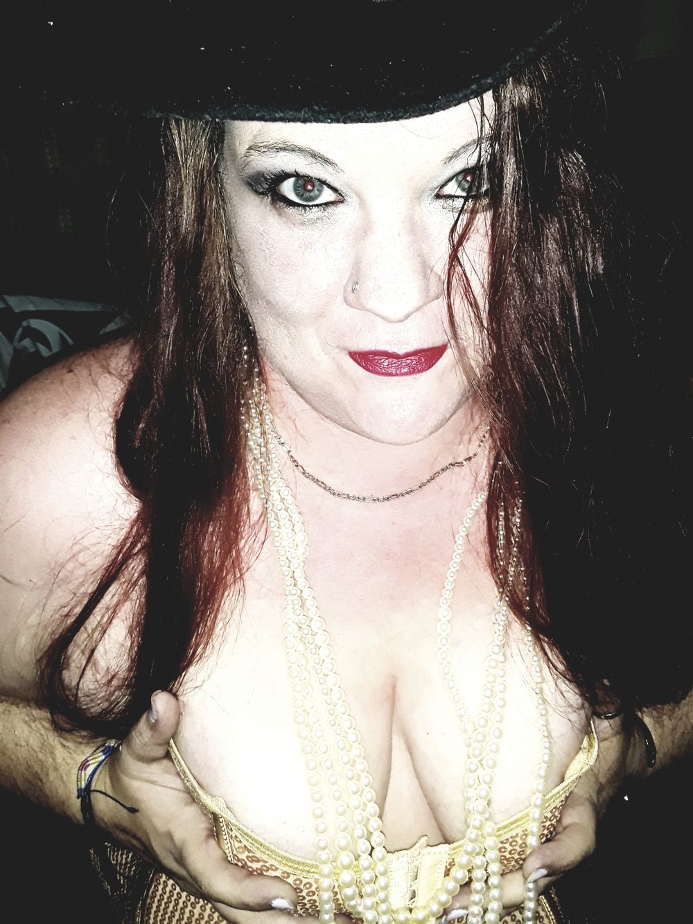 harmonylotus82 OnlyFans profile picture