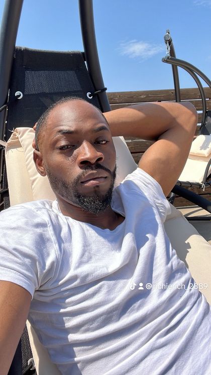 handsomerich28 OnlyFans picture