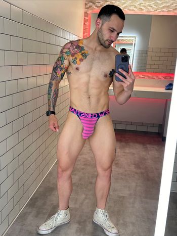 Nate Moore