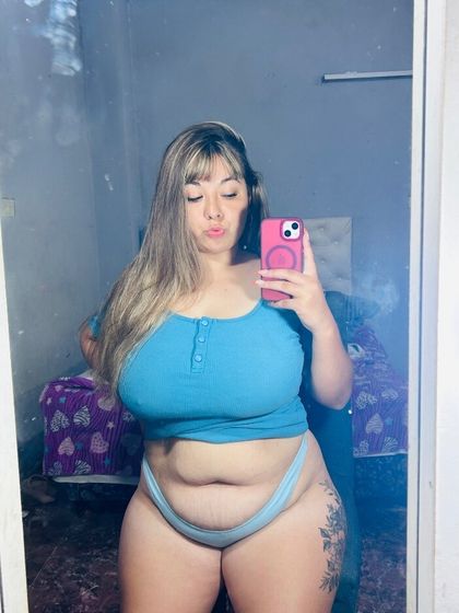babyzakia OnlyFans picture