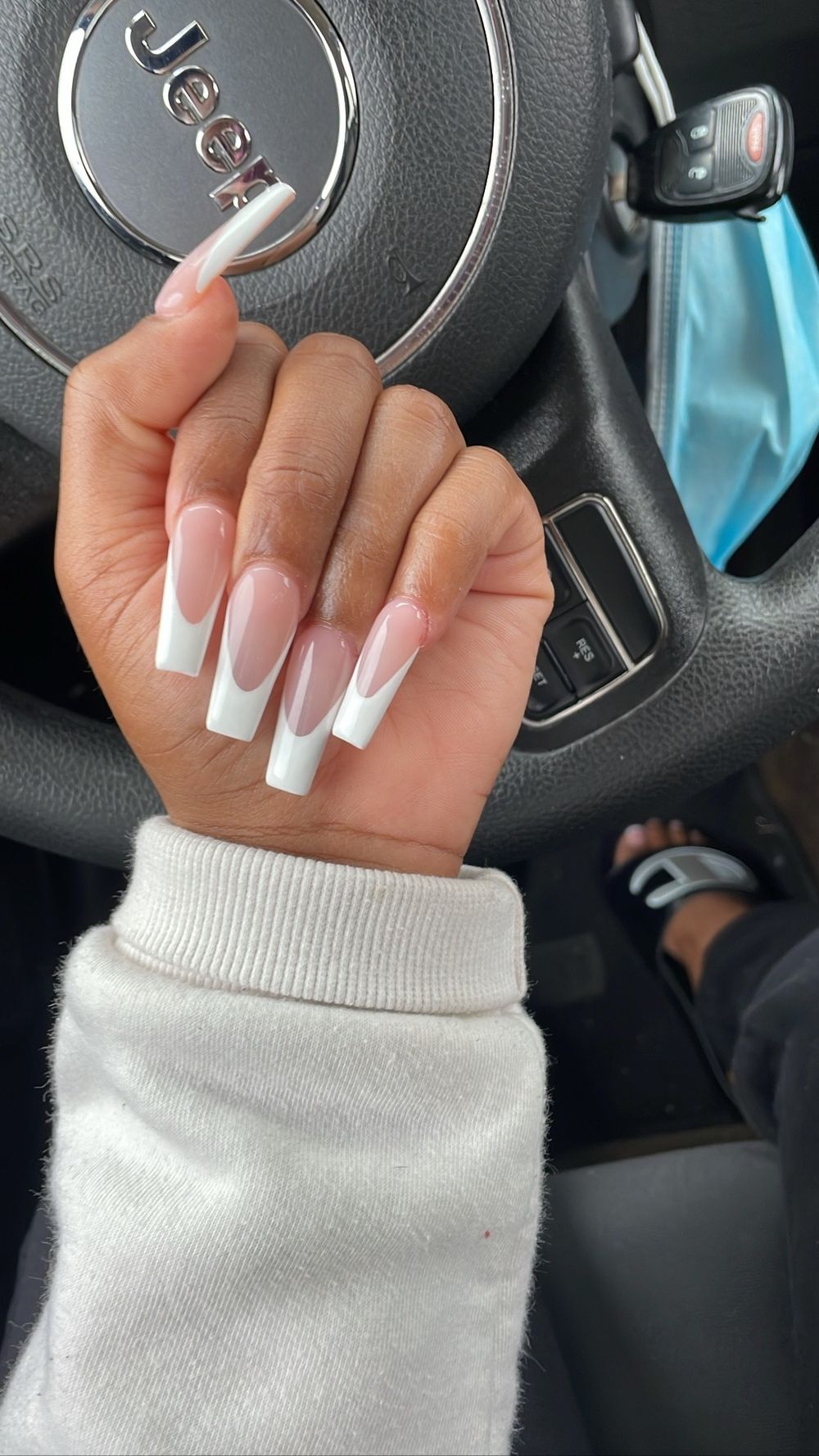 feetfreakkkkk OnlyFans profile picture