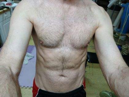 ricohornydaddy OnlyFans picture