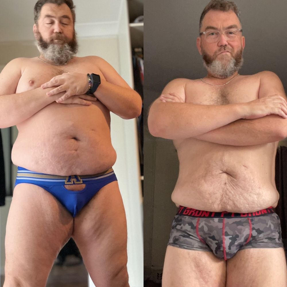 fatmantofitman76 OnlyFans profile picture