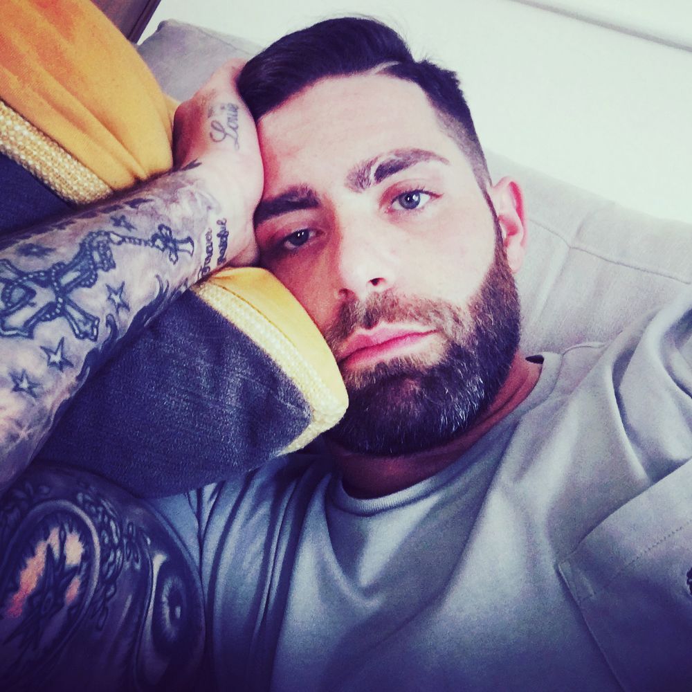 essex187 OnlyFans profile picture