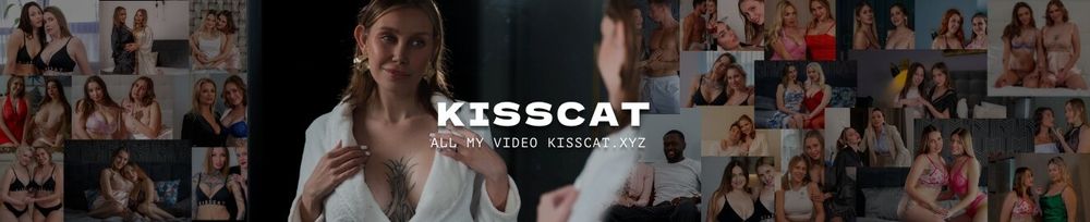 kisscat_baby OnlyFans profile picture