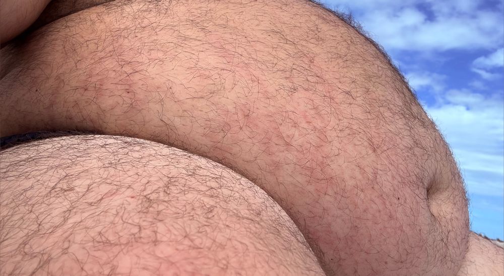 roundnfuzzzy OnlyFans profile picture