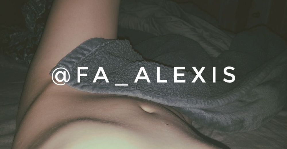 fa_alexis OnlyFans profile picture