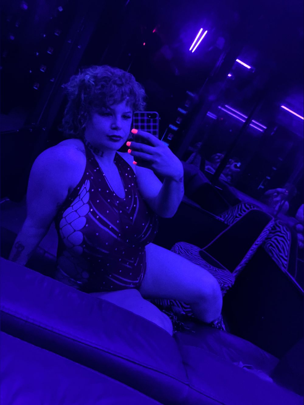misstrouble96 OnlyFans profile picture