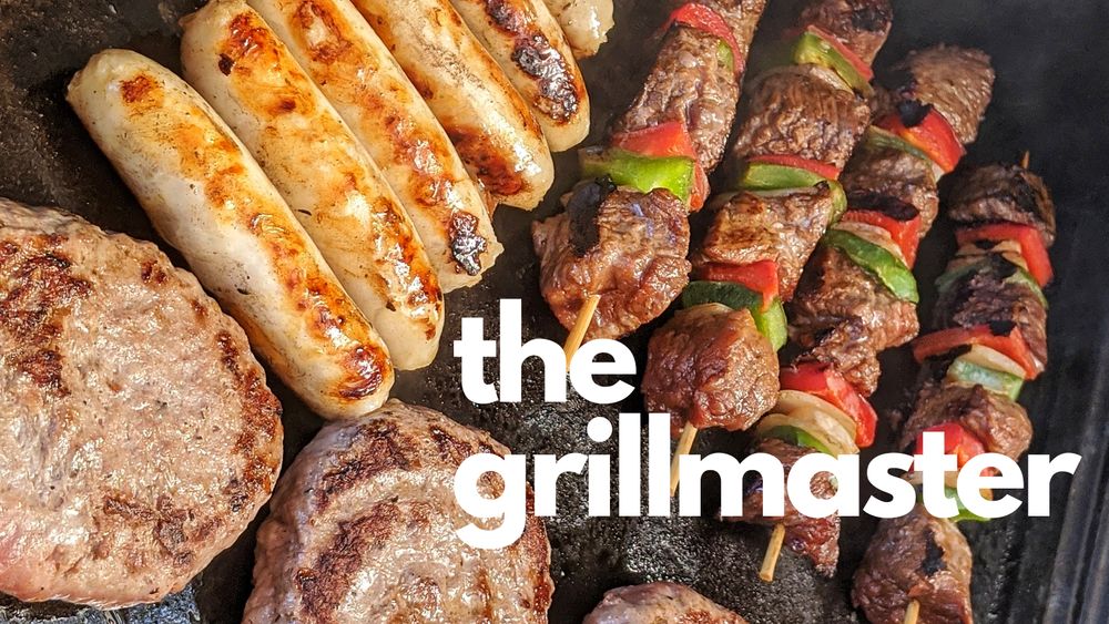 thegrillmaster OnlyFans profile picture