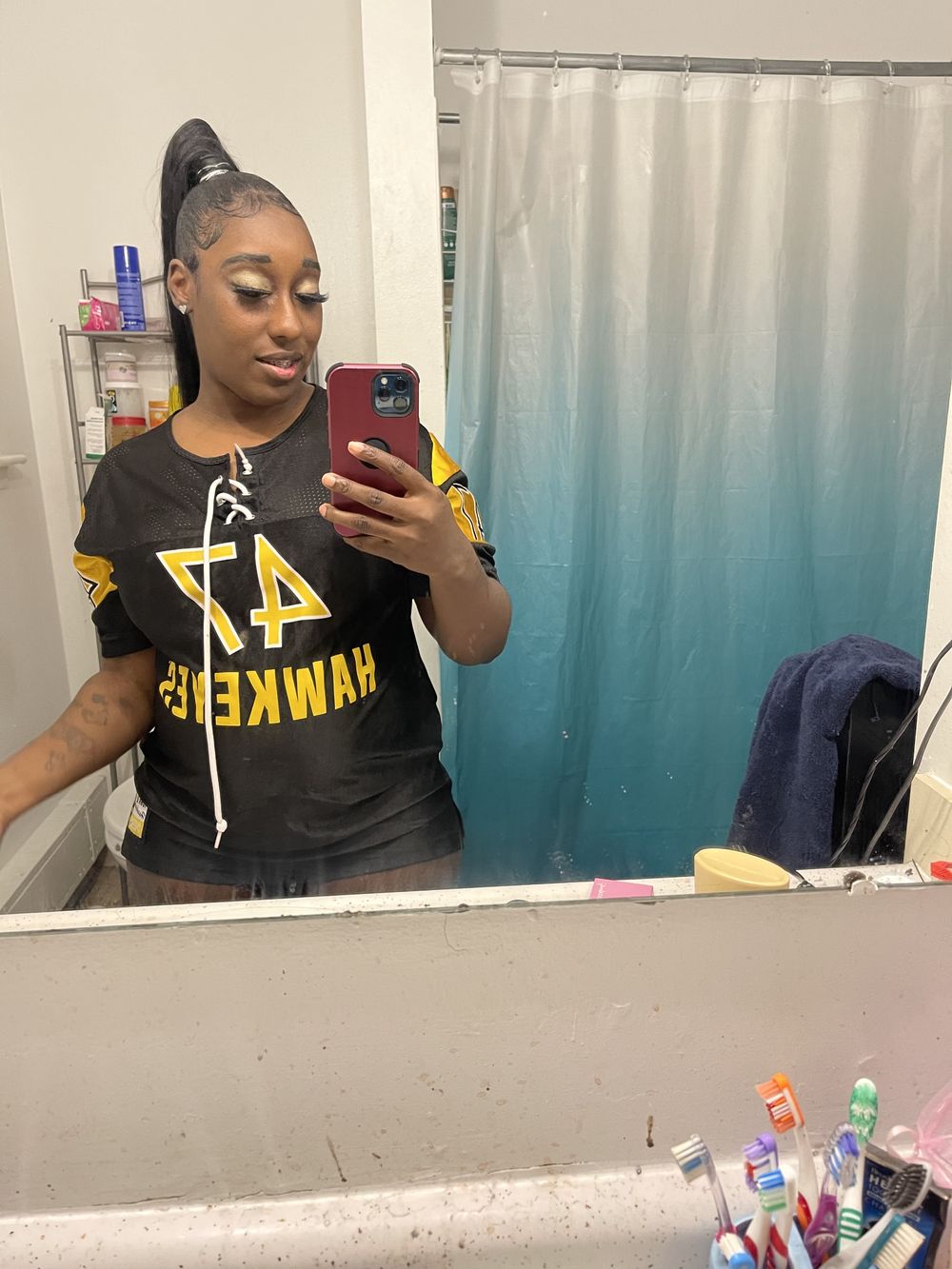 gorgeous_doll35 OnlyFans profile picture