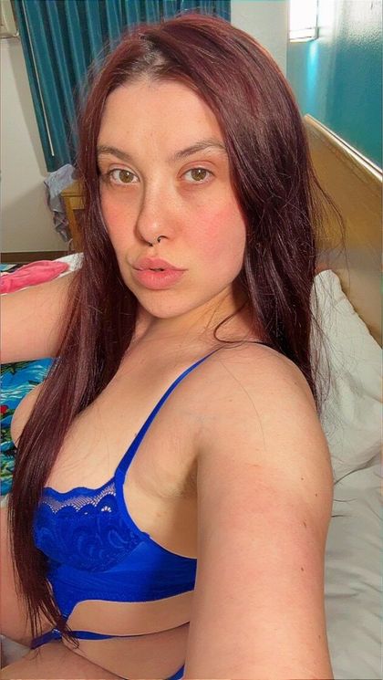 delilahbaby123 OnlyFans picture