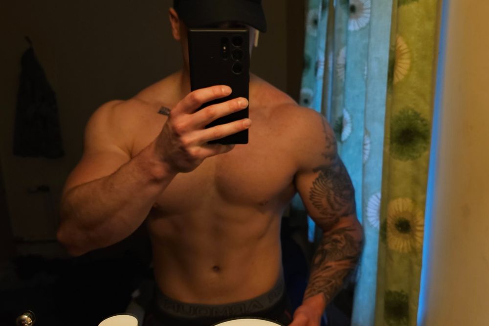 musclementor OnlyFans profile picture