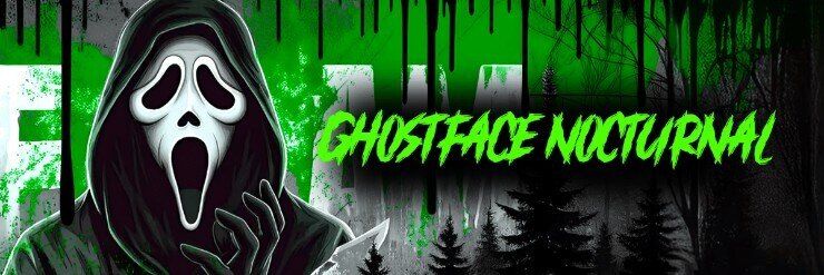 nocturnalghostface OnlyFans profile picture