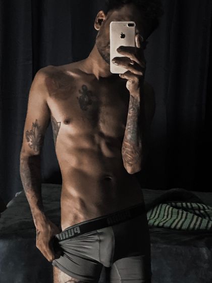 tsavon OnlyFans picture