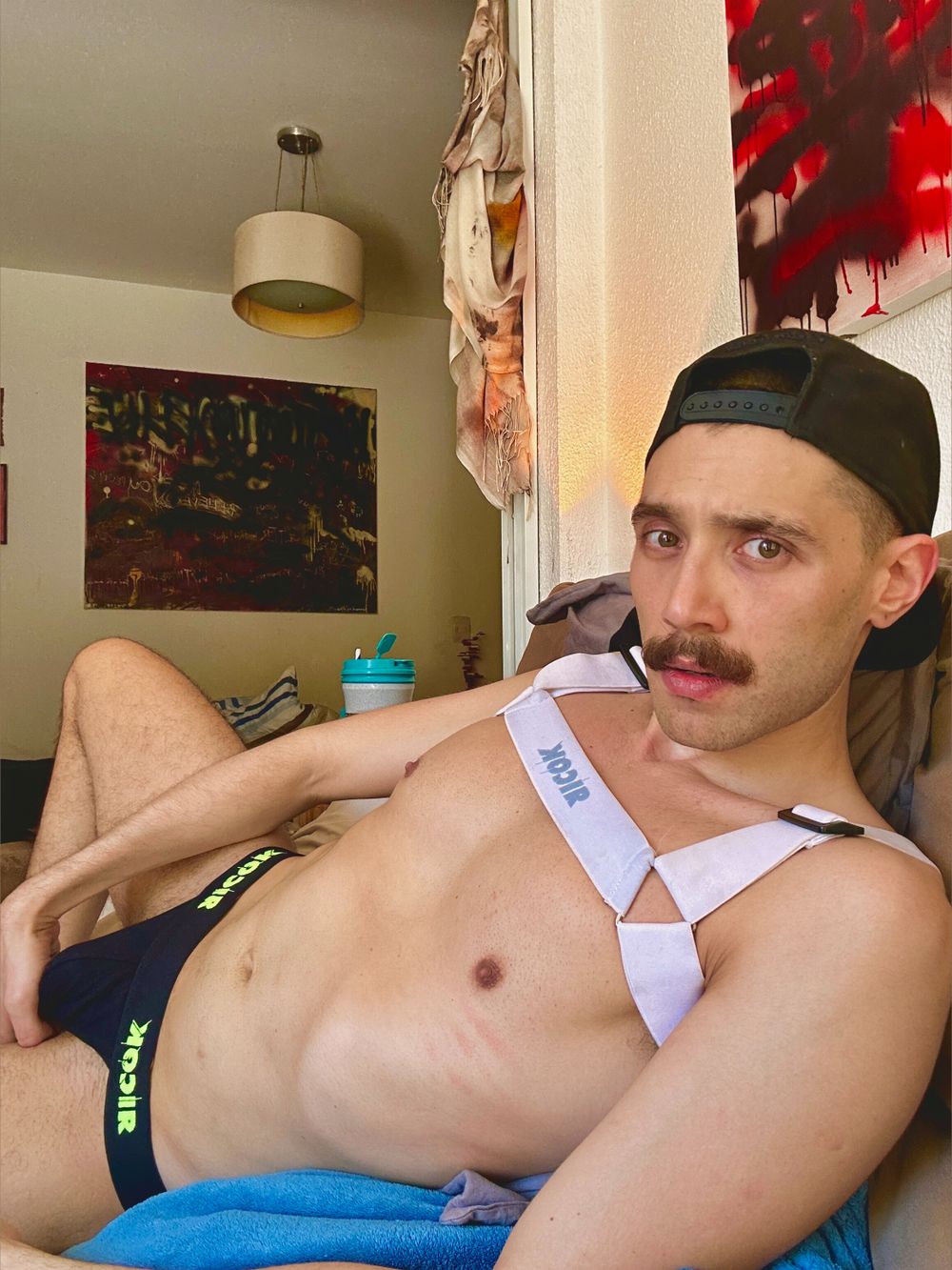 xxxxcjjc OnlyFans profile picture