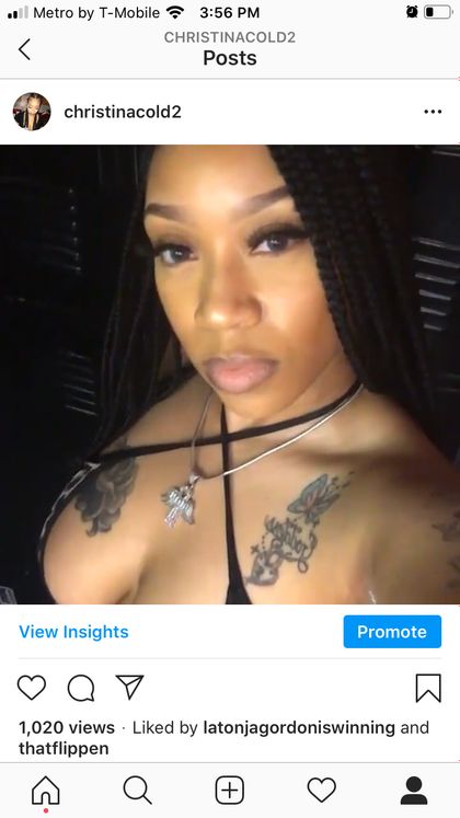christinacold OnlyFans picture